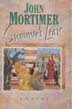 Mortimer, John - Summer's Lease [antikvár]