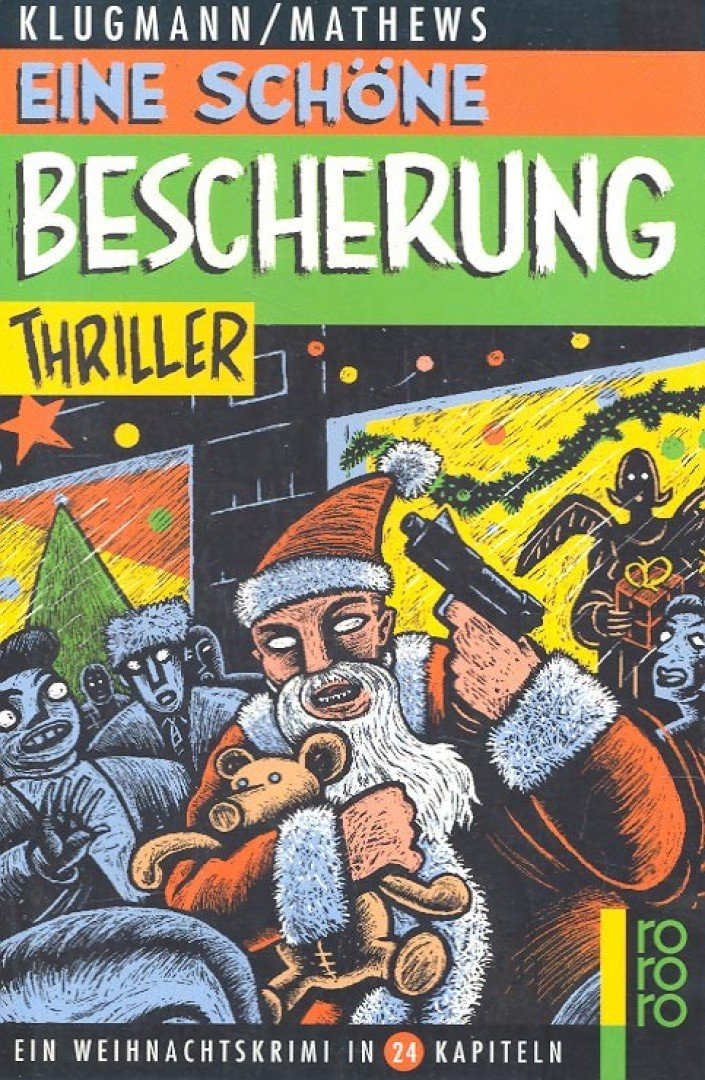 Eine schöne Bescherung [antikvár]