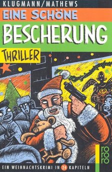 Eine schöne Bescherung [antikvár]