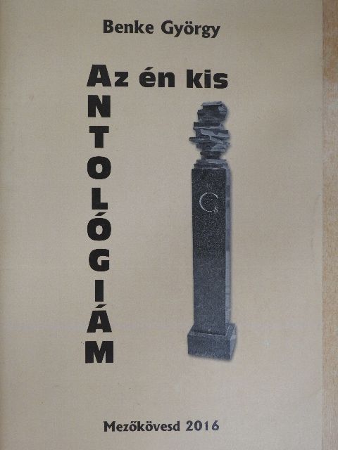 Heinrich Voegel - Az én kis antológiám [antikvár]