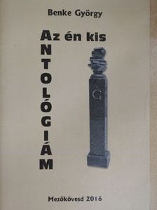 Heinrich Voegel - Az én kis antológiám [antikvár]