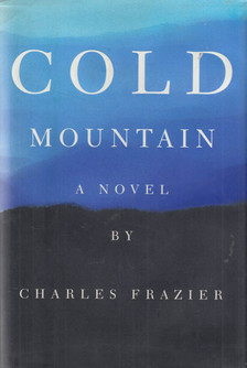 Cold Mountain [antikvár]