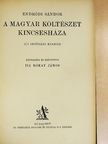 Ábrányi Emil - A magyar költészet kincsesháza [antikvár]