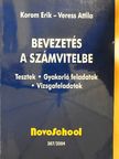 Korom Erik - Bevezetés a számvitelbe [antikvár]