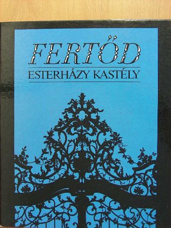Ráfael Csaba - Fertőd [antikvár]