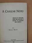 Hazai Hugo - Eredeti magyar novellák és elbeszélések IV. [antikvár]