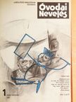 Ágai Ágnes - Óvodai nevelés 1981. január-december [antikvár]