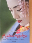 Ursula Richter - A gésa mosolya [antikvár]