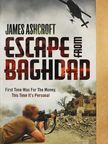 Clifford Thurlow - Escape from Baghdad [antikvár]