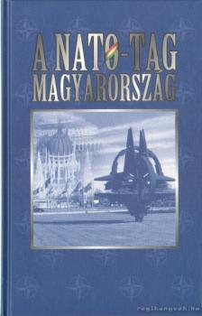 JOÓ RUDOLF - A NATO-tag Magyarország [antikvár]