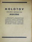 Molotov - Molotov [antikvár]