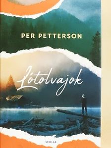Per Petterson - Lótolvajok [antikvár]