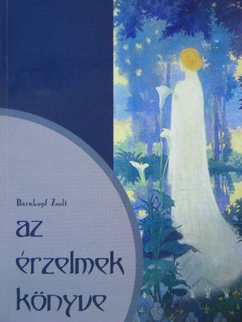 Bärnkopf Zsolt - Az érzelmek könyve [antikvár]