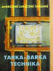 Ambrózyné - Tarkabarka technika [antikvár]