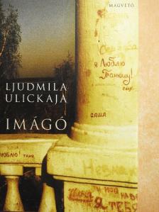 Ljudmila Ulickaja - Imágó [antikvár]