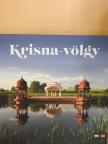 Fekete-Fodor Katalin - Krisna-völgy [antikvár]
