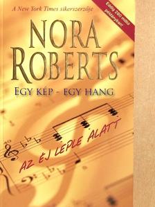 Nora Roberts - Az éj leple alatt [antikvár]