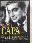 Robert Capa - Kissé elmosódva [antikvár]