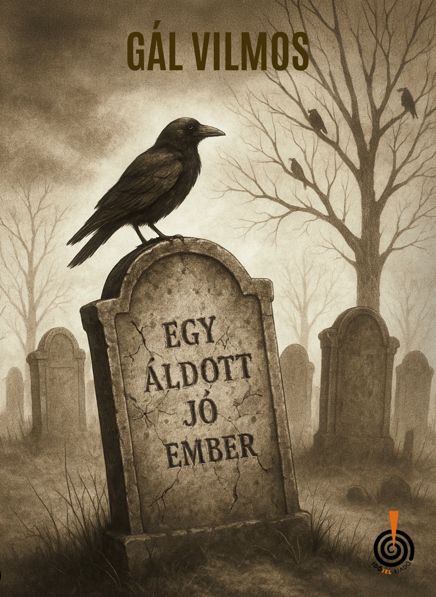 Gál Vilmos - Egy áldott jó ember