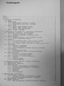 Álovits László - Gépelemek laboratóriumi útmutató [antikvár]