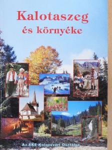 Ajtay Ferenc - Kalotaszeg és környéke [antikvár]