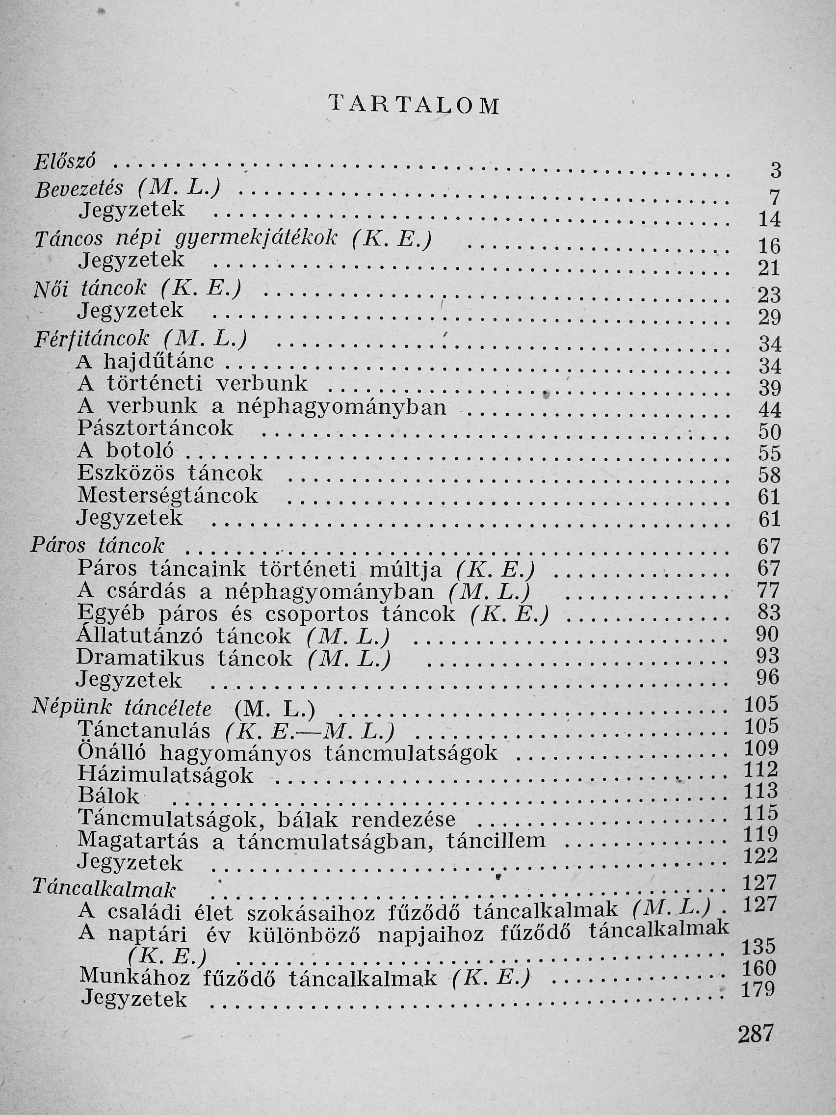 Kaposi Edit - Magyar népi táncok, táncos népszokások [antikvár]