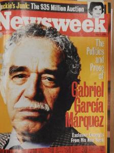 Christopher Dickey - Newsweek 1996. (nem teljes évfolyam) [antikvár]