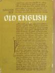 Rot Sándor - Old English [antikvár]