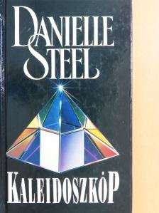 Danielle Steel - Kaleidoszkóp [antikvár]