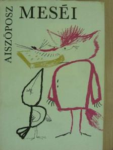 Aiszóposz - Aiszóposz meséi [antikvár]