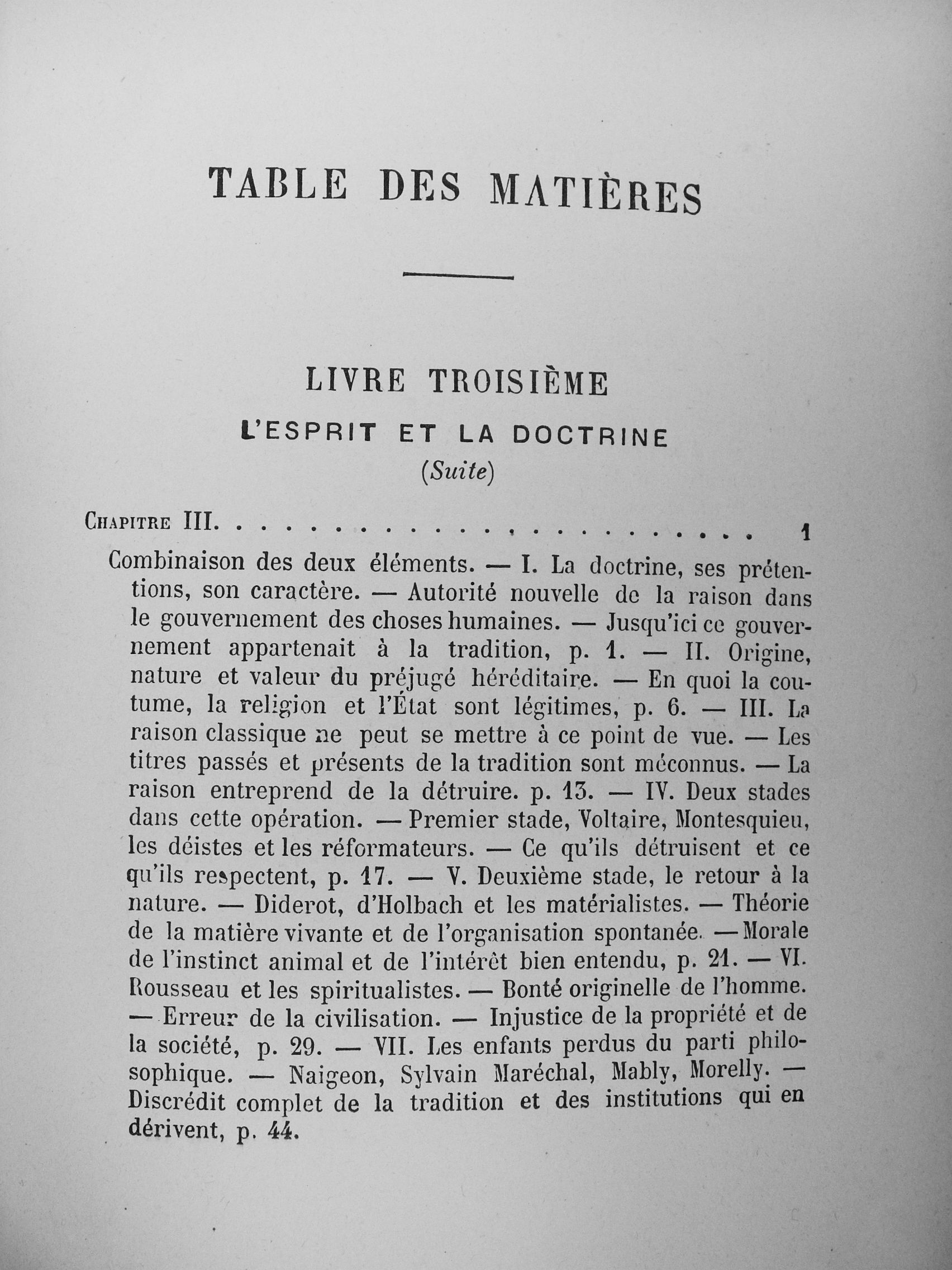 H. Taine - Les origines de la France contemporaine II. [antikvár]
