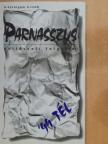 Alessandro Manzoni - Parnasszus '99 tél [antikvár]