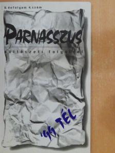 Alessandro Manzoni - Parnasszus '99 tél [antikvár]