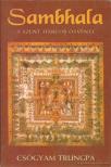 CSÖGYAM TRUNGPA - Sambhala [antikvár]