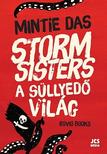 DAS, NINTIE - Storm Sisters - A kalózlányok 1.: A süllyedő világ