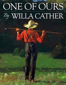 Willa Cather - One of Ours [eKönyv: epub, mobi]