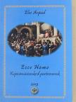 Éles Árpád - Ecce Homo [antikvár]