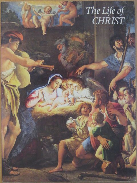 Michael Watts - The Life of Christ [antikvár]