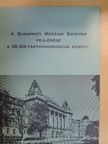 Dr. Erőss Pálné - A Budapesti Műszaki Egyetem fejlődése a XII-XIII. pártkongresszus között [antikvár]