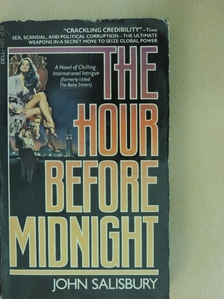 John Salisbury - The Hour Before Midnight [antikvár]