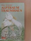 Peter Scheiner - Alptraum traumhaus [antikvár]