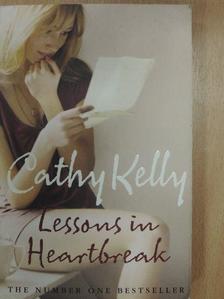 Cathy Kelly - Lessons in Heartbreak [antikvár]