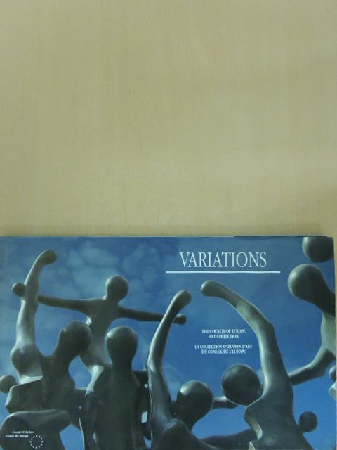 Variations [antikvár]