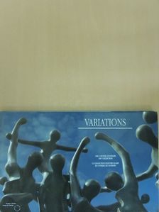 Variations [antikvár]