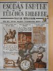 Tóth Béla - Csodás esetek, különös emberek [antikvár]