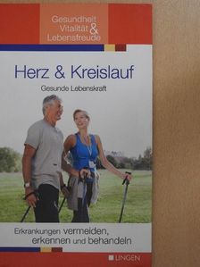 Eberhard J. Wormer - Herz & Kreislauf [antikvár]