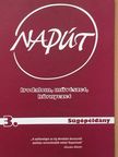 Boldizsár Péter - Napút 2004. április [antikvár]
