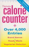 Thorsons Calorie Counter [antikvár]