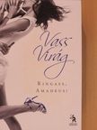 Vass Virág - Ringass, Amadeus! [antikvár]