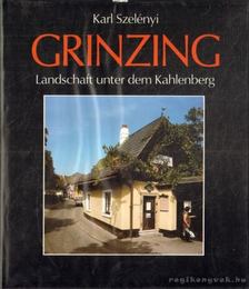 Szelényi, Karl - Grinzing [antikvár]